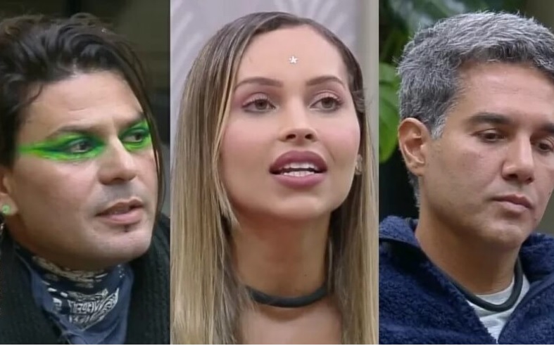 A Grande Conquista 2 - Reprodução/Record
