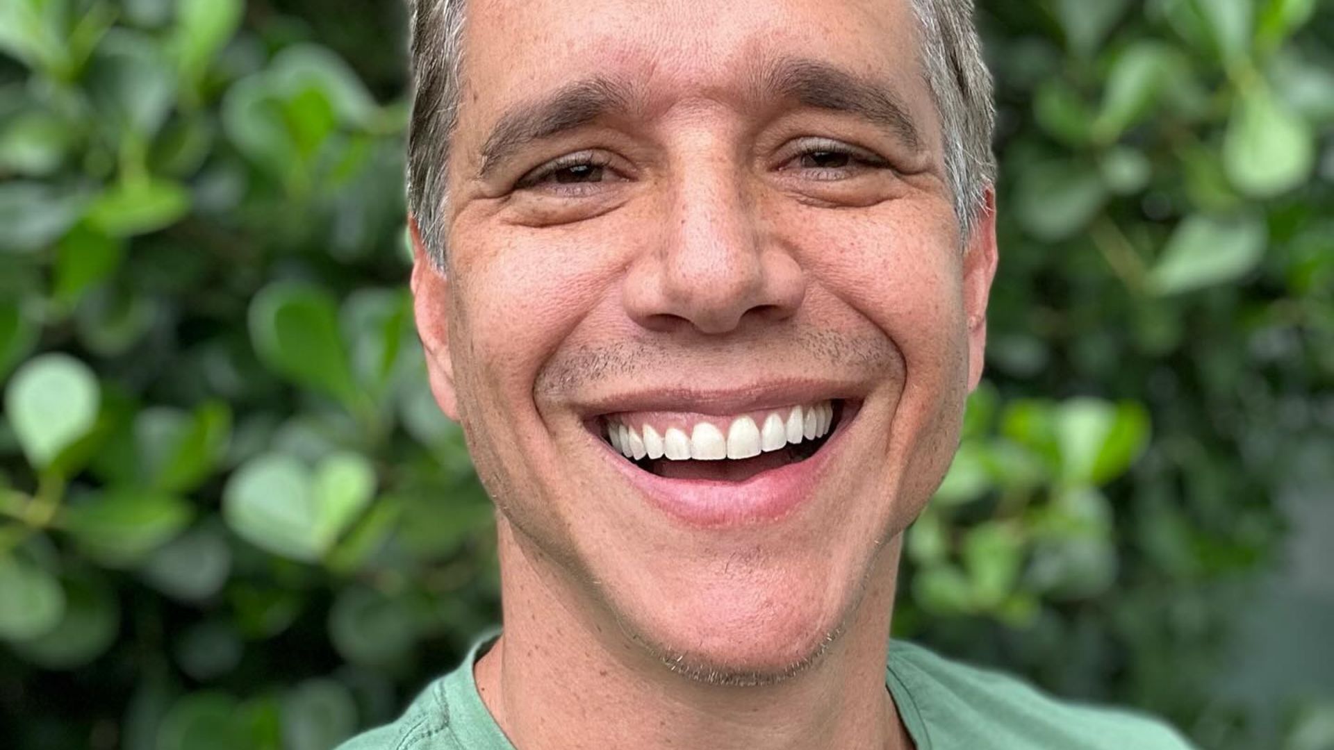 Marcio Garcia - Reprodução/Instagram