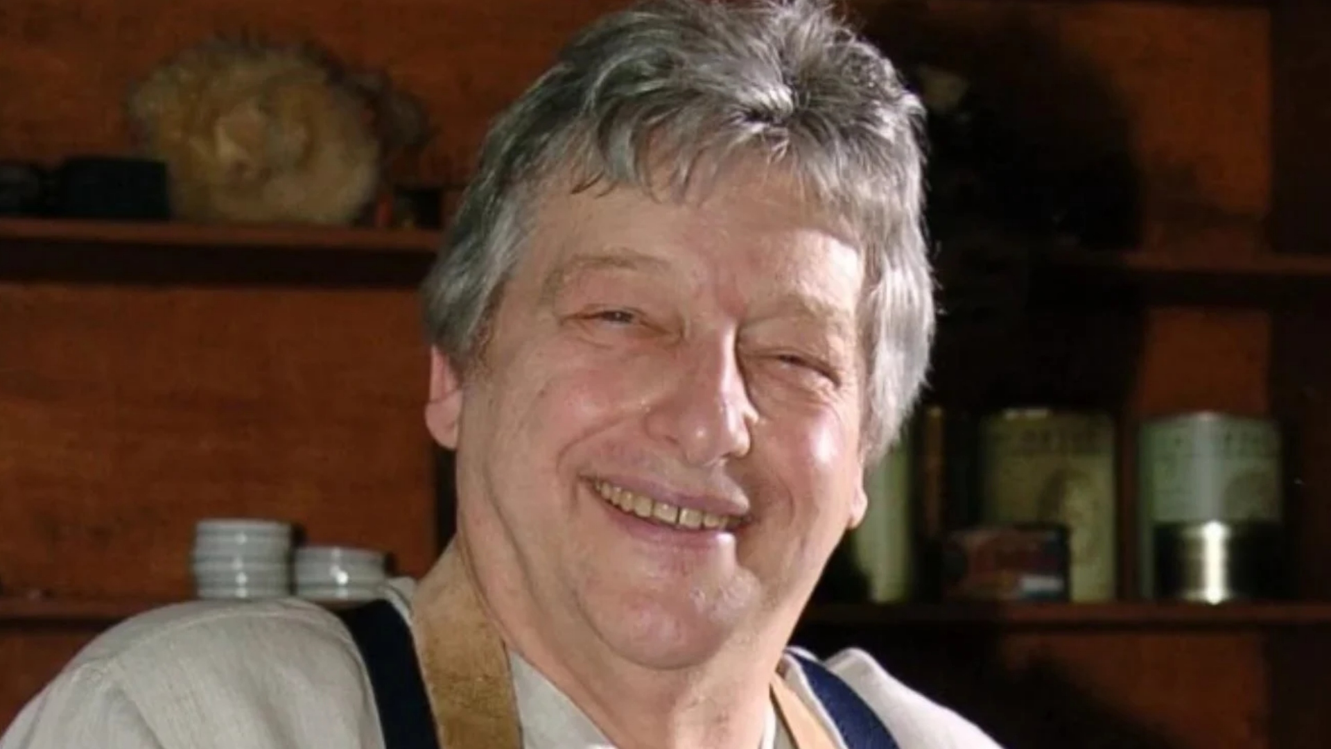 Fúlvio Stefanini (Divulgação)