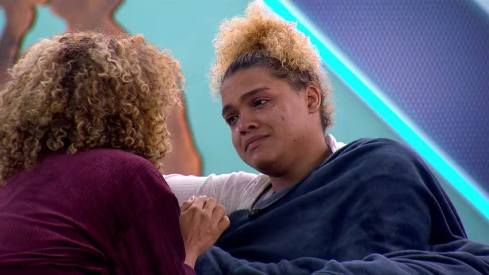 Estrela da Casa - Reprodução/TV Globo