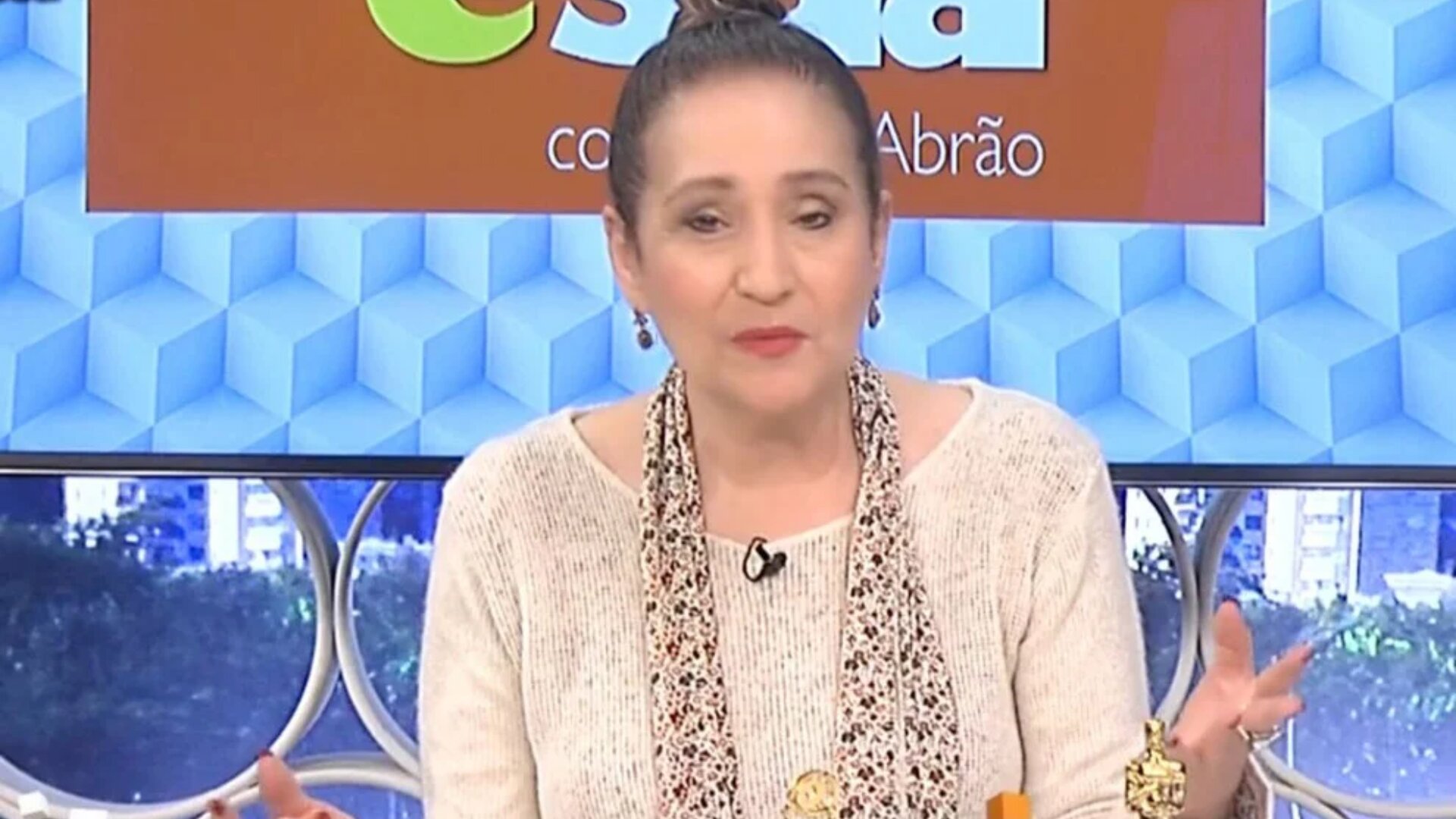 Sonia Abrão