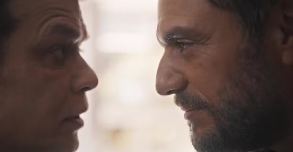 Mania de Você - Reprodução/TV Globo