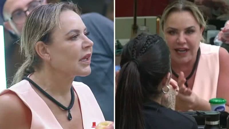 'A Fazenda 16' - Reprodução/ Record