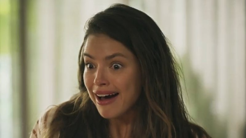 Mania de Você - Reprodução/TV Globo