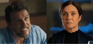 Mania de Você - Reprodução/TV Globo