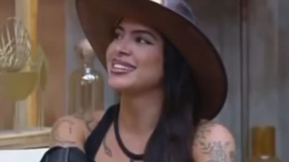 Luana Targino em "A Fazenda 16" - Reprodução/Instagram