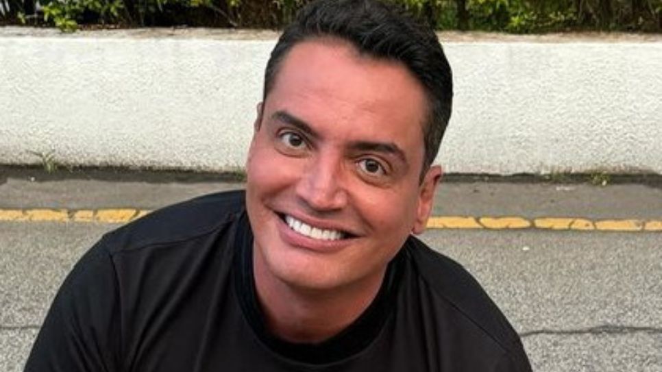 Leo Dias - Reprodução/Instagram