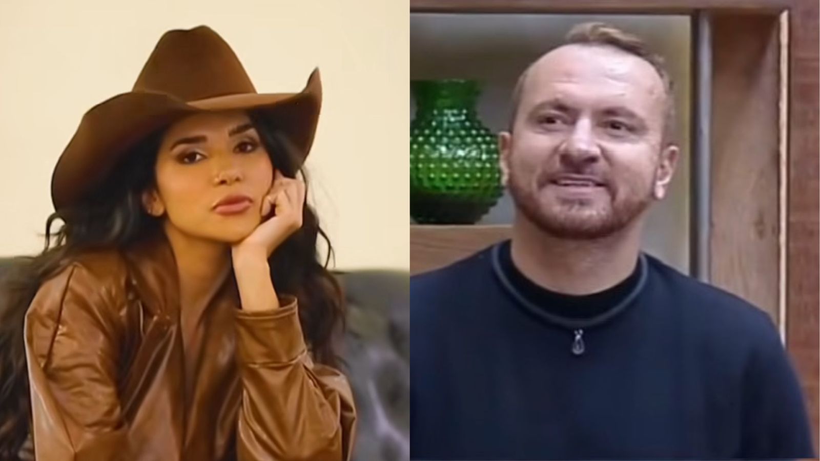 Gizelly Bicalho e Zé Love - Reprodução/Instagram