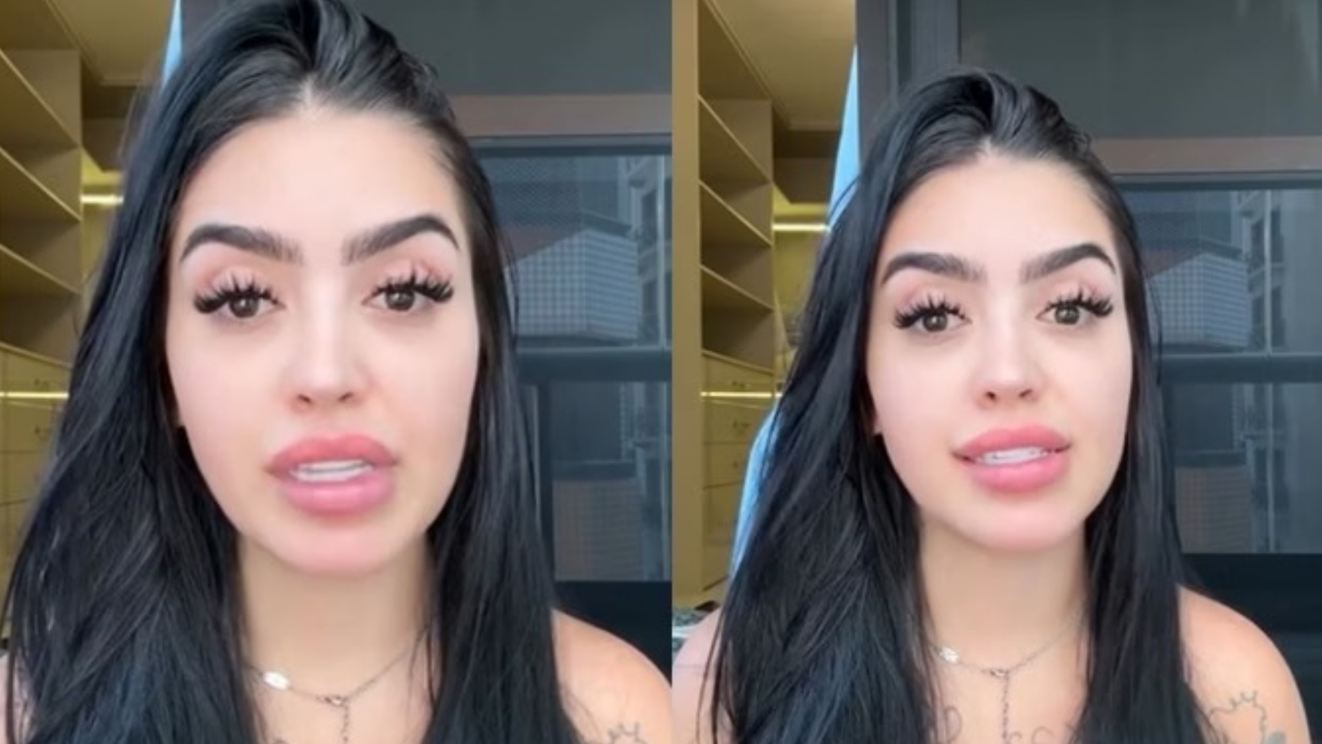 MC Mirella (Reprodução/Instagram)