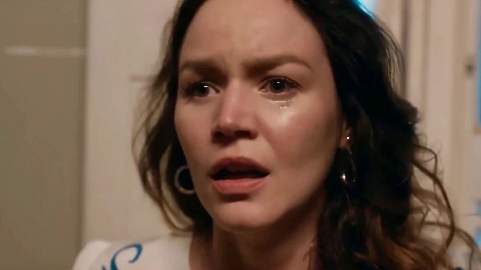 Filipa (Joana de Verona) em "Mania de Você" - Reprodução/TV Globo