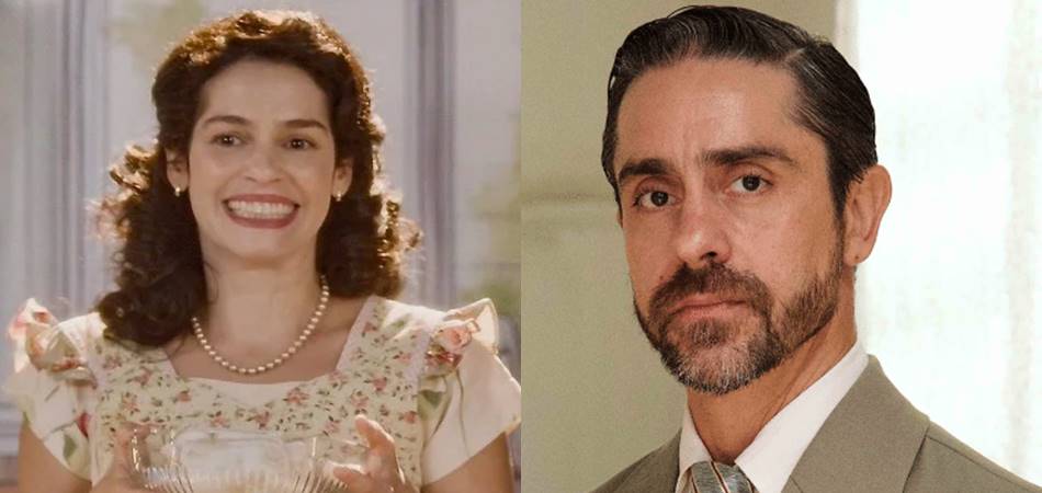 Garota do Momento -(Reprodução/Globo)