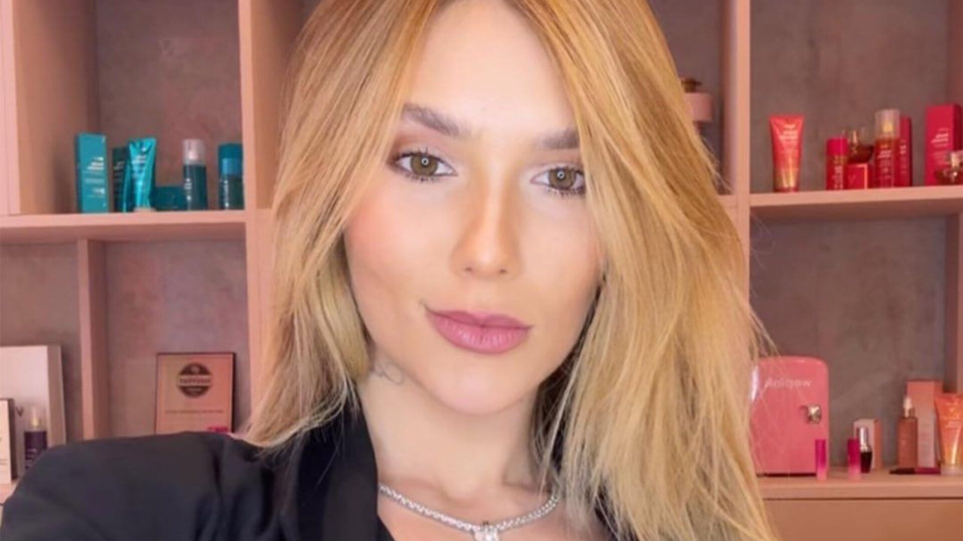 Virginia Fonseca - Reprodução/Instagram