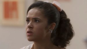Bia (Maisa) em "Garota do Momento" - Reprodução/TV Globo
