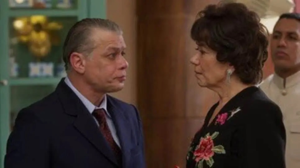 Garota do Momento -Reprodução/TV Globo