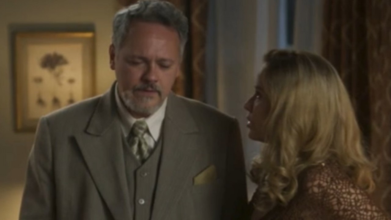 Garota do Momento - Reprodução/TV Globo