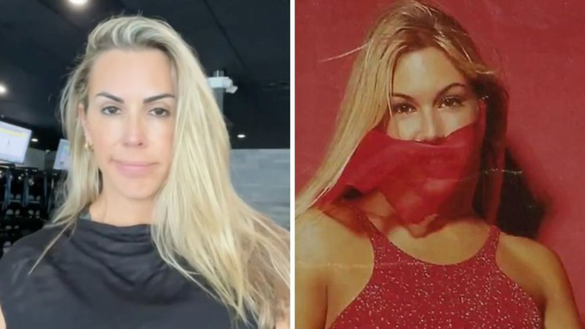 Ex-Feiticeira - Reprodução/Instagram