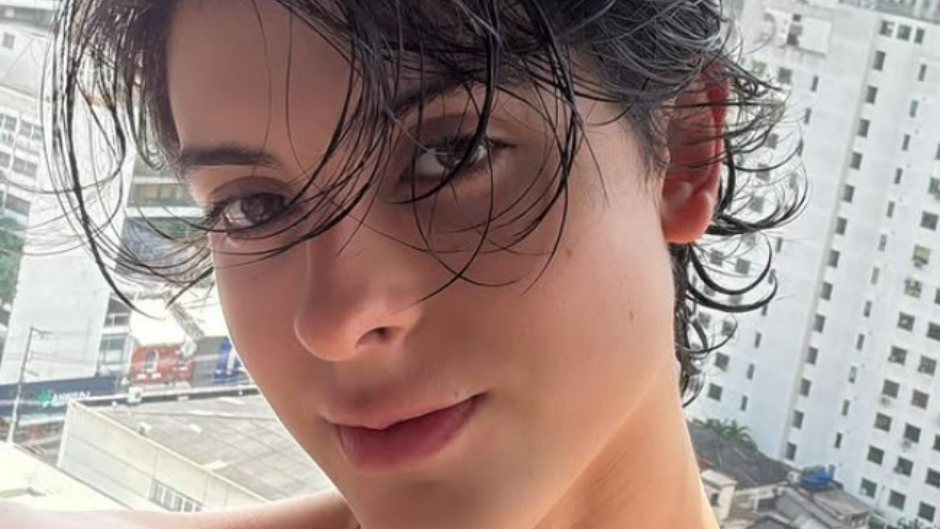 Zé Longuinho (Reprodução/Instagram)