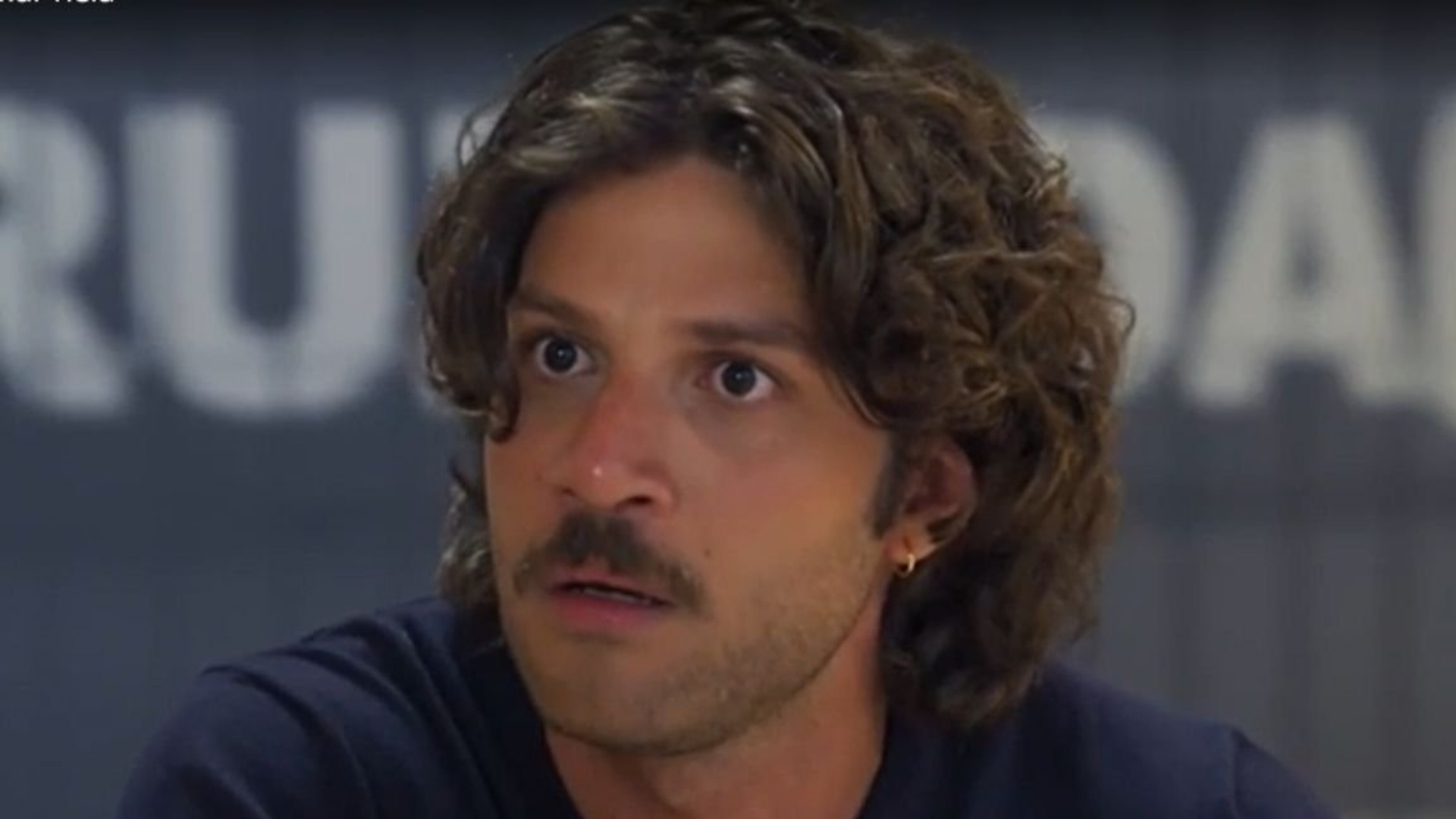 Mavi (Reprodução/Globo)