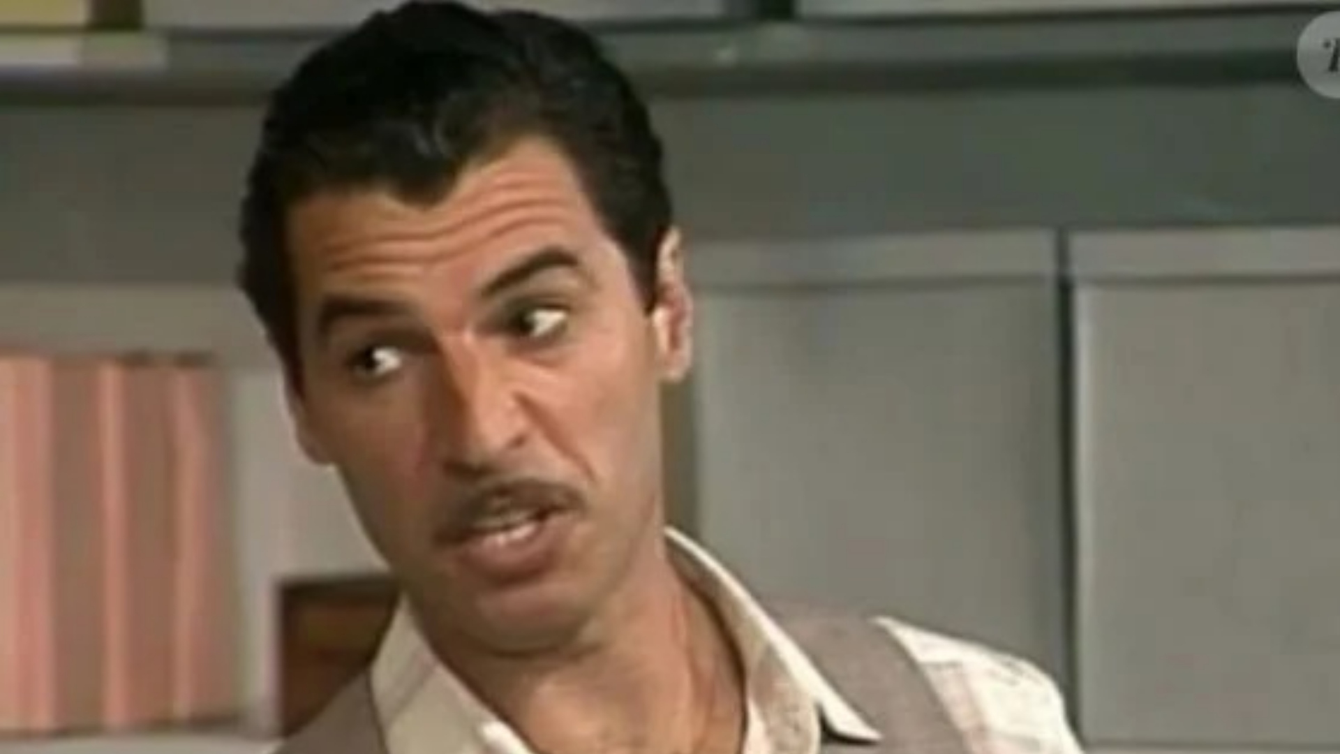 Timóteo (Reprodução/Globo)
