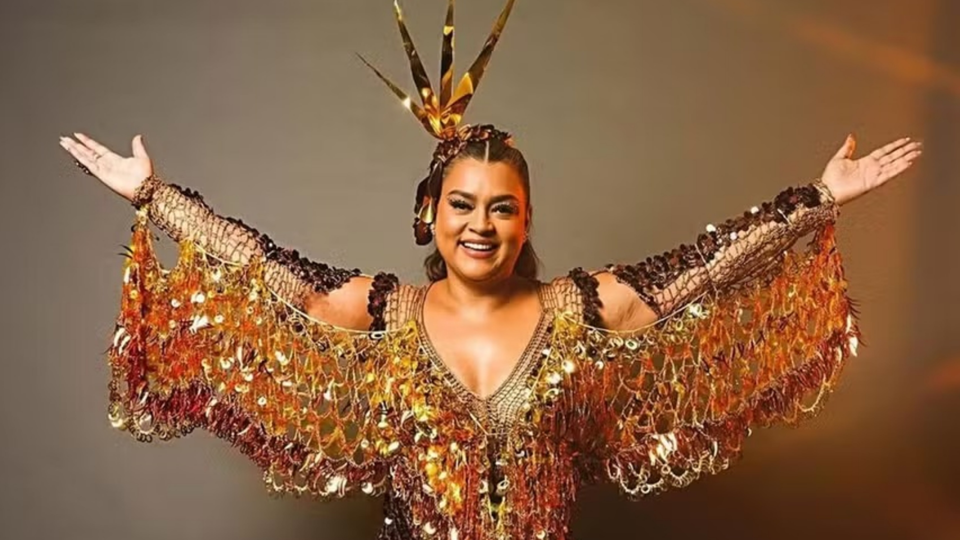 Preta Gil (Reprodução/Instagram)