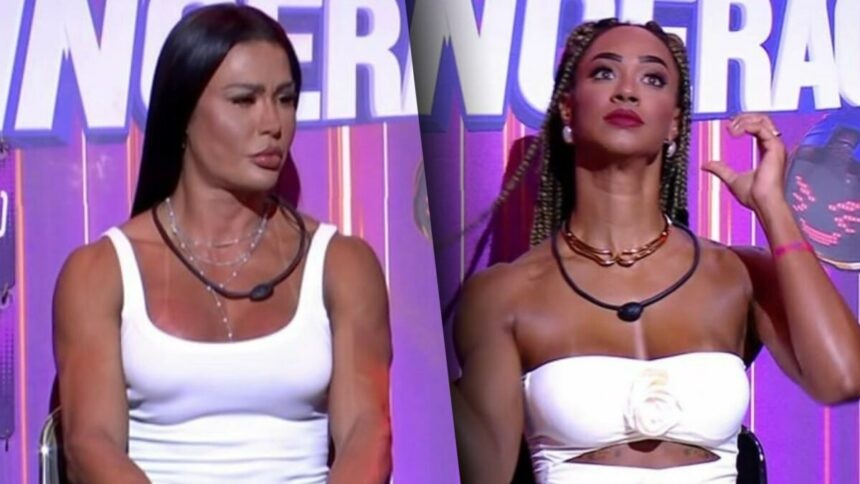 BBB 25 - Reprodução/Instagram