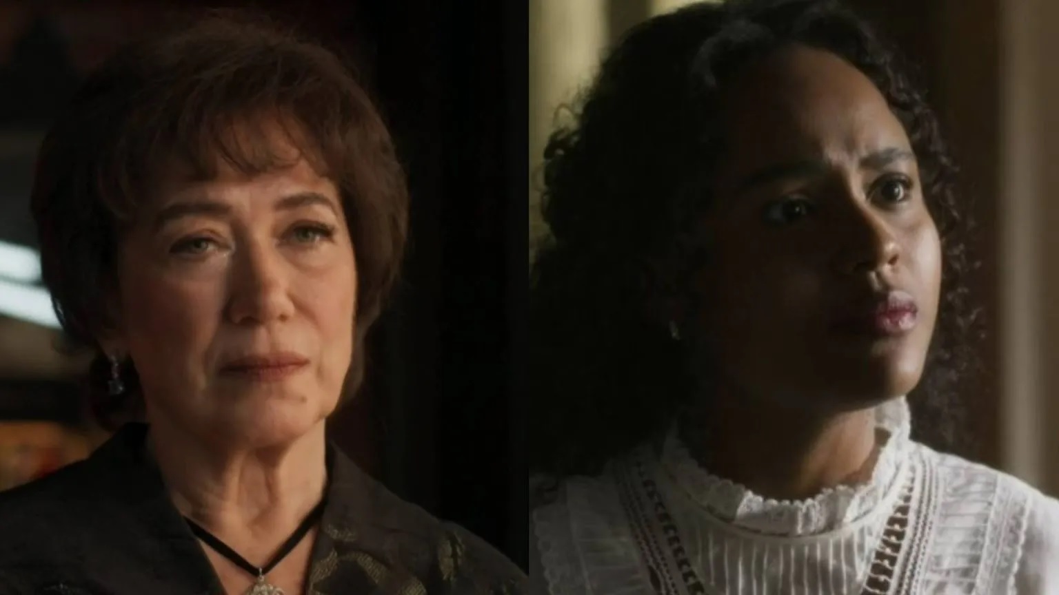 Garota do Momento - Reprodução/TV Globo