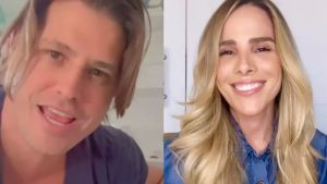 Dado Dolabella e Wanessa Camargo - Reprodução/Instagram