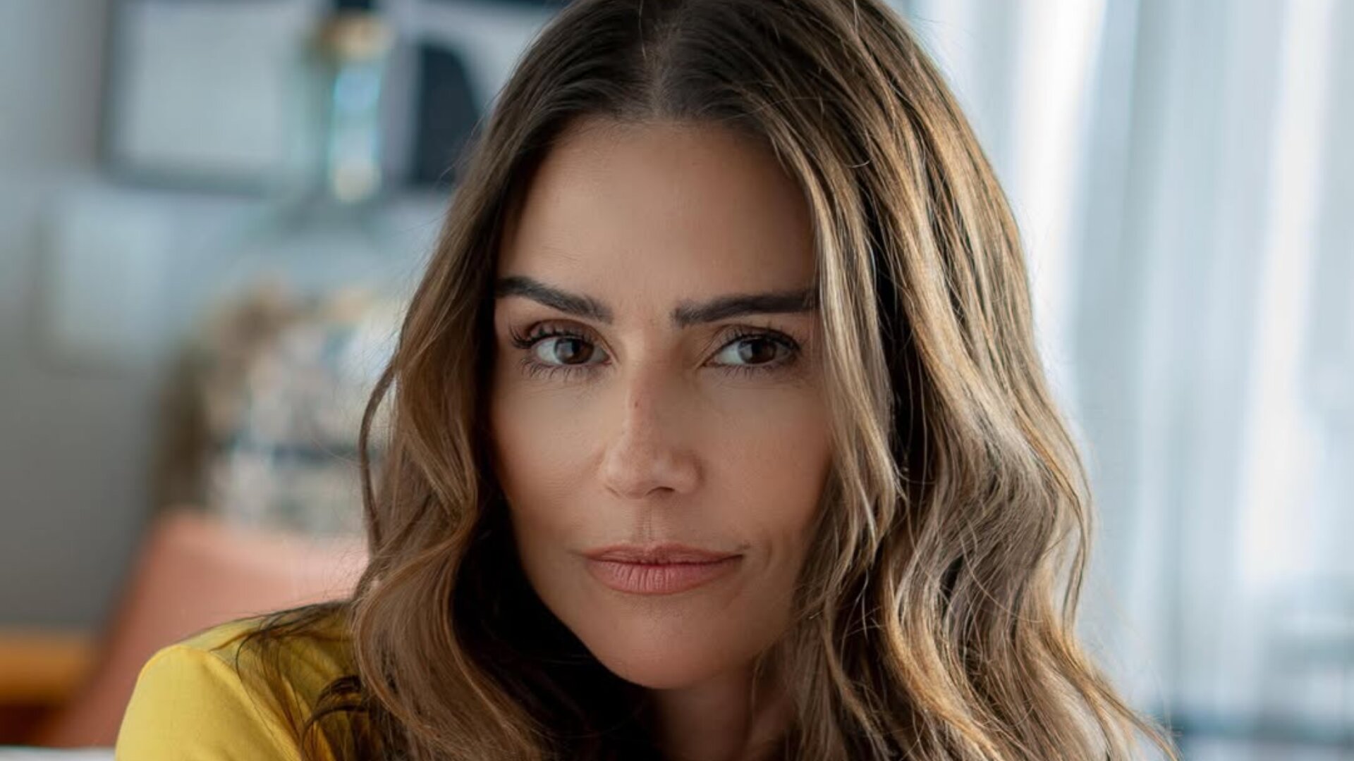 Deborah Secco