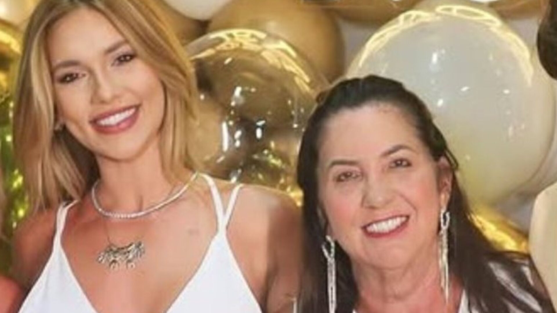 Virginia Fonseca e mãe, Margareth Serrão - Reprodução/Instagram