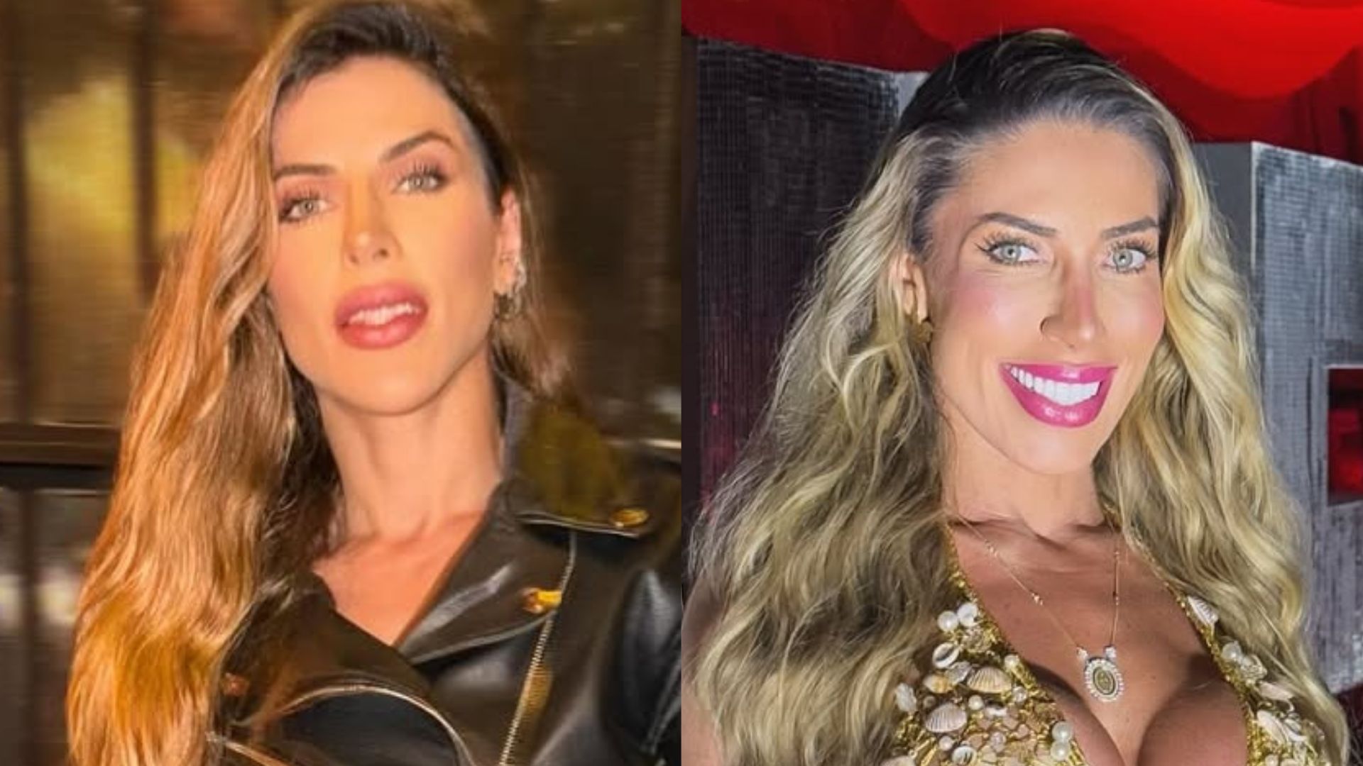 Ana Paula Minerato e Tati Minerato - Reprodução/Instagram