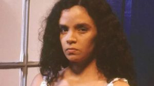 Maria Imaculada em ‘Tieta’ - Reprodução/TV Globo