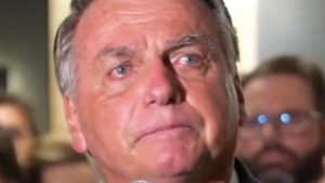 Jair Bolsonaro - Reprodução/Instagram