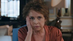Joyce (Drica Moraes) em 'Volta por Cima' - Reprodução/TV Globo