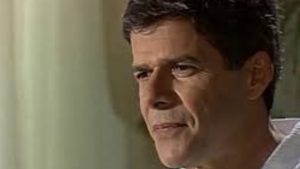 Carlos (Reprodução/Globo)