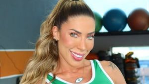 Tati Minerato (Reprodução/Instagram)