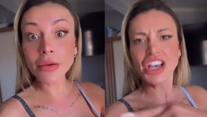 Andressa Urach (Reprodução/Instagram)