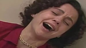 Joyce (Reprodução/Globo)