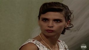 Leonora (Reprodução/Globo)