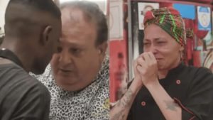Pesadelo na Cozinha (Reprodução/X)