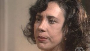 Carmosina (Reprodução/Globo)