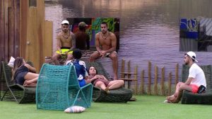 BBB 25 (Reprodução/Globo)