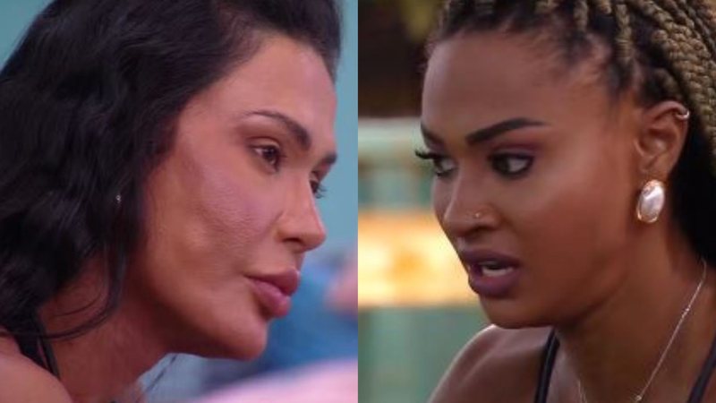 'BBB 25' - Reprodução/Globoplay