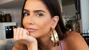 Deborah Secco - Reprodução/Instagram