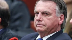 Jair Bolsonaro - Crédito: Divulgação