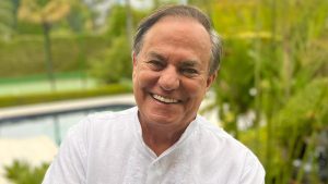 Ronnie Von (Reprodução/Divulgação)