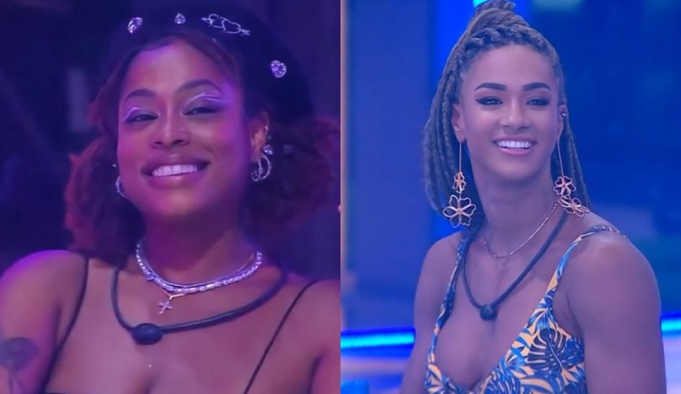 BBB 25 - Reprodução/TV Globo