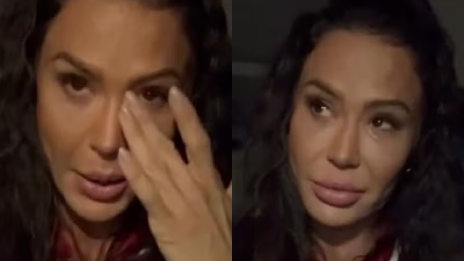 Gracyanne Barbosa - Reprodução/Instagram