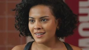 Maria de Fátima em 'Vale Tudo' - Reprodução/Globo