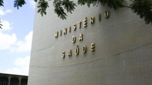 Ministério da Saúde - Reprodução/Redes sociais