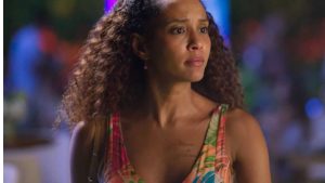 Raquel em 'Vale Tudo' - Foto/TV Globo